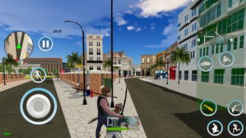 Grand Mafia Game 3D Screenshot 6 