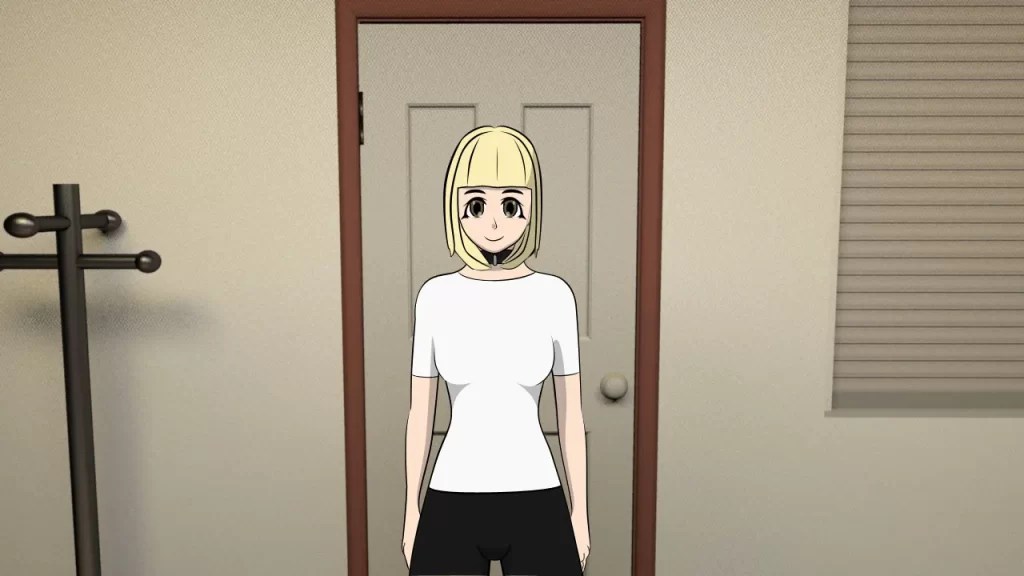 Re Education 0.71-NAGU-14 Screenshot 2 