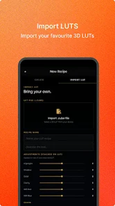 FiZZ Cam Screenshot 3