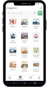 Indian Shopping Market Screenshot 6