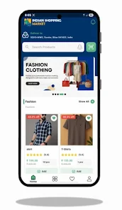 Indian Shopping Market Screenshot 7