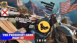 P01135809 - President Game III Screenshot 4