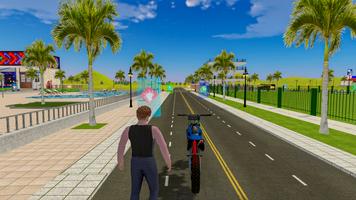 Grand Mafia Game 3D Screenshot 8 