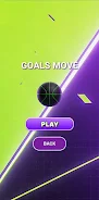 Goals Move Screenshot 1 