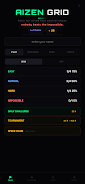 Aizen Grid Screenshot 7 