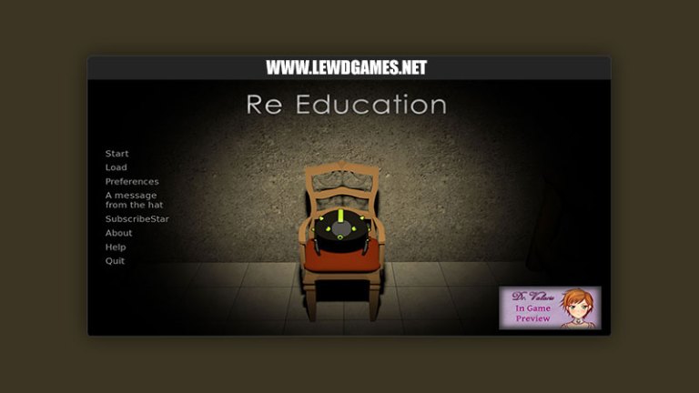 Re Education 0.71-NAGU-14 APK
