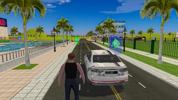 Grand Mafia Game 3D Screenshot 7 