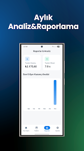 ShiftMate Screenshot 4