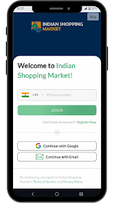 Indian Shopping Market Screenshot 5