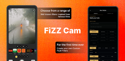 FiZZ Cam Screenshot 5