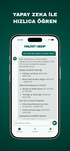 Maliyet Hesap Screenshot 4 