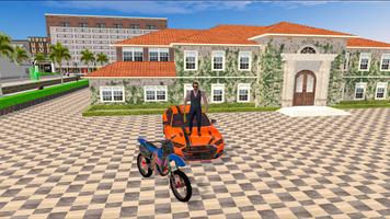 Grand Mafia Game 3D Screenshot 4 