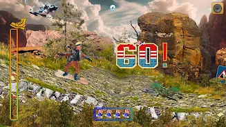 P01135809 - President Game III Screenshot 3