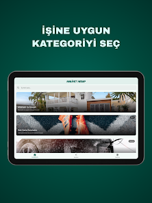 Maliyet Hesap Screenshot 5 