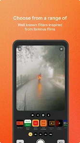 FiZZ Cam Screenshot 1