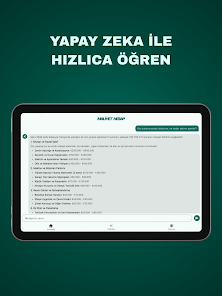 Maliyet Hesap Screenshot 8 