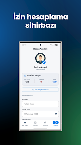 ShiftMate Screenshot 3