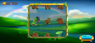 Rainbow Spin JQK Screenshot 9 