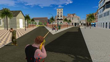 Grand Mafia Game 3D Screenshot 5 