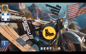 P01135809 - President Game III Screenshot 9