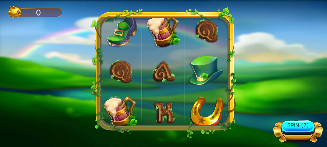 Rainbow Spin JQK Screenshot 3 