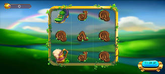 Rainbow Spin JQK Screenshot 8 