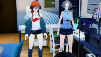 NewFamily Screenshot 3