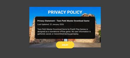 Teen Patti Master Download Screenshot 2 