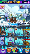 Idle Dungeon Tycoon Screenshot 5