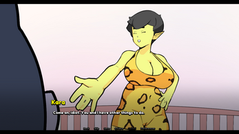 MyOrcFamily Screenshot 5