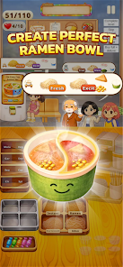 Dual Ramen Rush – Cooking Game Screenshot 7