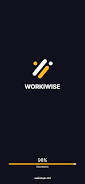 WORKIWISE Screenshot 1