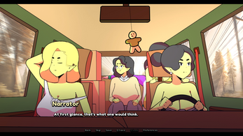 MyOrcFamily Screenshot 1