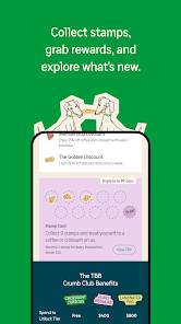 Tiong Bahru Bakery Screenshot 3 