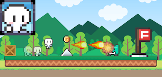 2D Pixel Adventure Screenshot 8