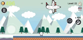 2D Pixel Adventure Screenshot 6