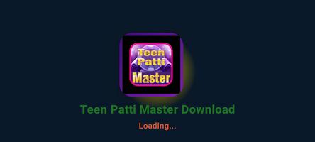 Teen Patti Master Download Screenshot 1 