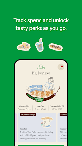 Tiong Bahru Bakery Screenshot 1 