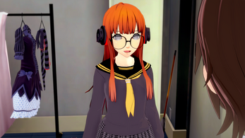 NewFamily Screenshot 1