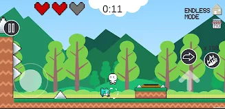 2D Pixel Adventure Screenshot 7