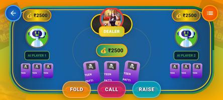 Teen Patti Master Download Screenshot 4 