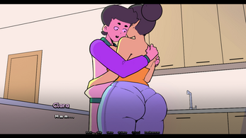 MyOrcFamily Screenshot 4