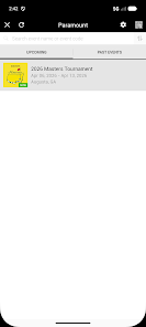 Paramount ASCRE Screenshot 2