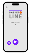 Basket Line Screenshot 5