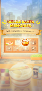 Dual Ramen Rush – Cooking Game Screenshot 8