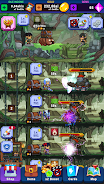 Idle Dungeon Tycoon Screenshot 6