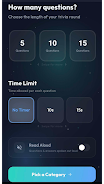 Nova Quiz And Trivia Challenge Screenshot 3 
