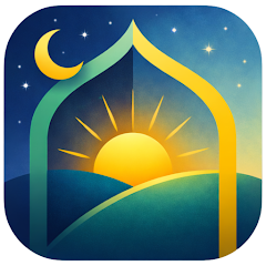 Adhan Time APK