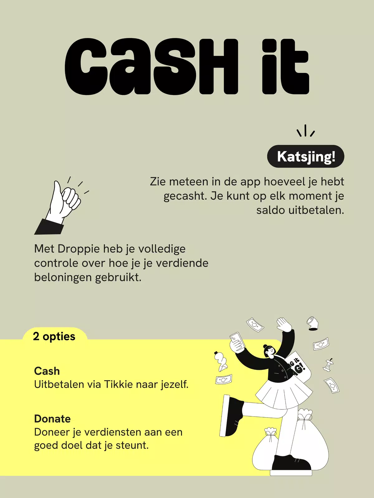 Droppie Screenshot 8