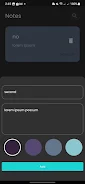 Tap Notes Screenshot 2 
